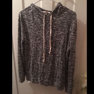 Express hoodie